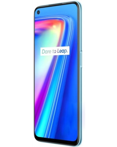 Купити Realme 7 5G 8/128GB Global Mist White Dimensity 800U Гарантія 1 рік