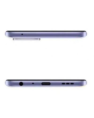 Купить Realme Q3s 8/128Gb Purple Гарантия 1 Год