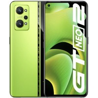 Realme GT NEO 2 8/256Gb Green Гарантія 1 Рік