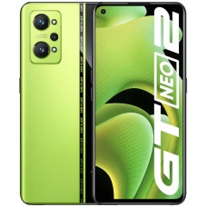 Realme GT NEO 2 8/256Gb Green Гарантія 1 Рік