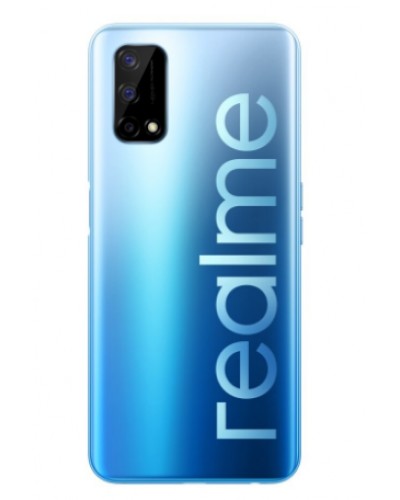 Купити Realme Q2 RMX2117 4/128 5G blue