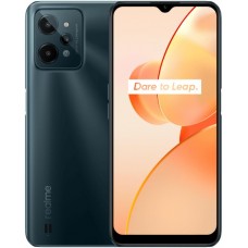 Realme C31 4/64GB Dark Green Гарантія  1 Рік