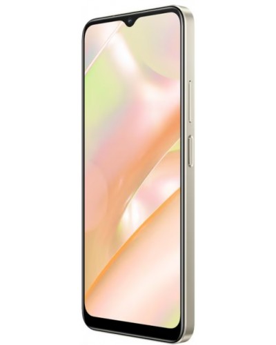 Купити REALME C33 4/64Gb Sandy Gold Гарантія 1 рік