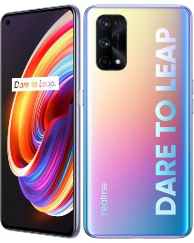 Купити Realme X7 Pro 8/128Gb 5G Silver Гарантія 1 рік