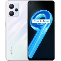 Realme 9 4G 6/128GB White Гарантія 1 рік