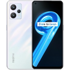 Realme 9 4G 6/128GB White Гарантія 1 рік