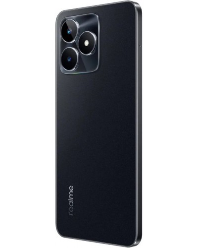Купити Realme C53 6/128GB Feather Black Гарантія 1 Рік