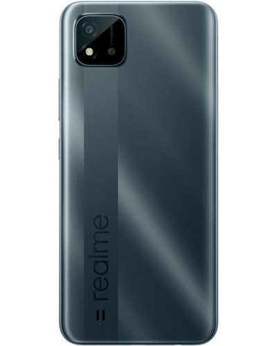 Купити Realme C11 2/32Gb Grey Ґарантія 1 рік
