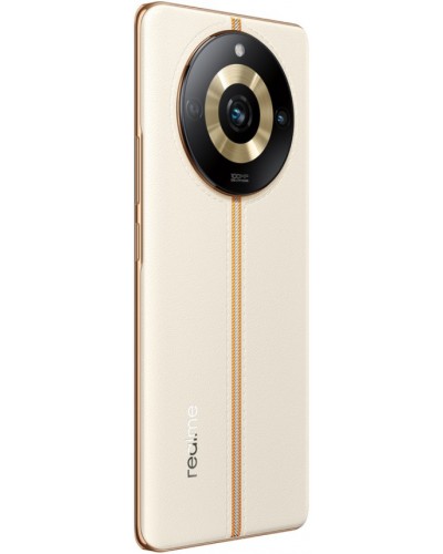 Купить REALME 11 PRO 5G 8/128Gb Global Version NFC Sunrise Beige Гарантия 1 Год