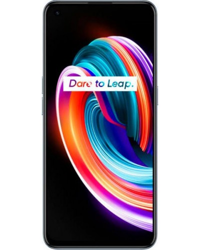 Купить Realme Q3 Pro Carnival Edition (RMX3142) Chocolate Forest 8/128Gb Гарантия 1 год
