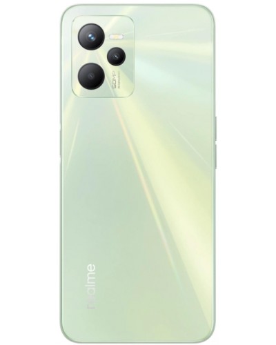 Купити Realme C35 4/128GB Green Гарантія 1 Рік