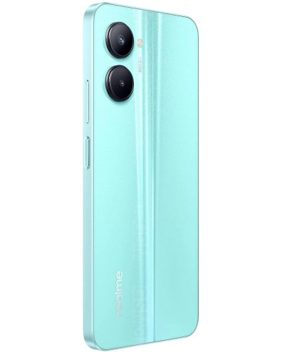 Купити REALME C33 4/128Gb Aqua Blue Гарантія 1 рік