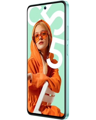 Купити Realme C55 8/256GB Rainforest Global Гарантія 1 Рік