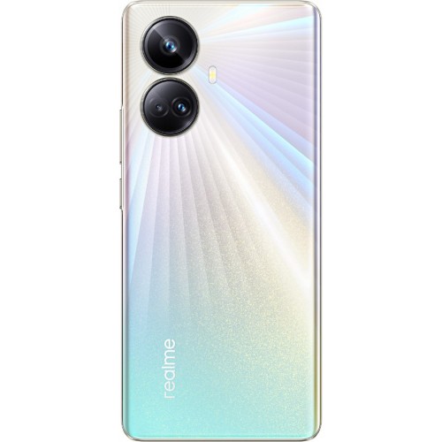 Купить REALME 10 PRO+ 5G 8/256Gb Hyperspace Gold Гарантия 1 год