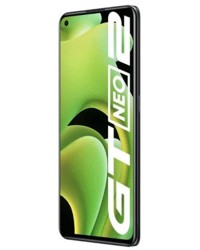 Купити Realme GT NEO 2 8/256Gb Green Гарантія 1 Рік