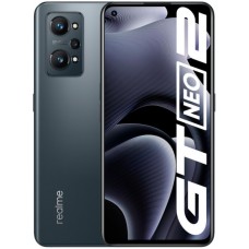 Realme GT NEO 2 8/128gb Black Гарантія 1 Рік