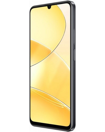 Купити Realme C51 4/64GB Carbon Black Гарантія 1 Рік