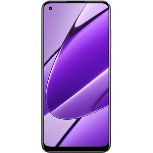 Купить Realme 11 4G 8/128GB Black Pride Гарантия 1 Год
