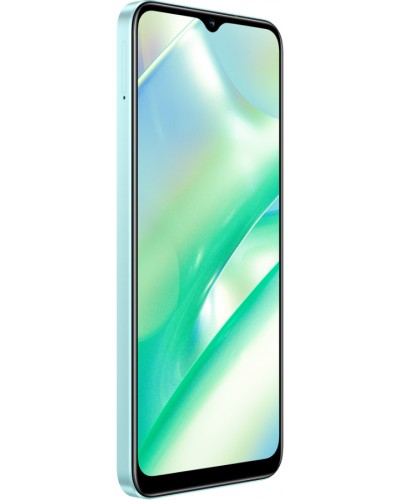 Купити REALME C33 4/64Gb Aqua Blue Гарантія 1 рік