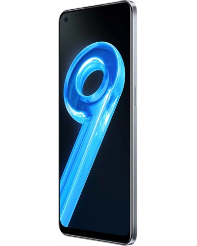 Купити Realme 9 4G 6/128GB White Гарантія 1 рік