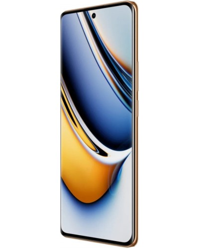 Купить REALME 11 PRO 5G 8/128Gb Global Version NFC Sunrise Beige Гарантия 1 Год