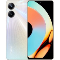 REALME 10 PRO 5G 8/128Gb Global Version Hyperspace Gold Гарантія 1 рік