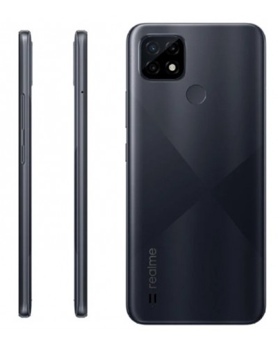 Купити Realme C21 4/64GB Grey Global Гарантія 1 рік