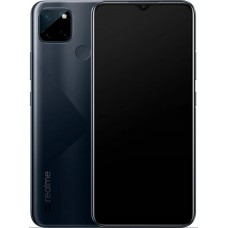 Realme C21Y 3/32GB Black Гарантія 1 рік