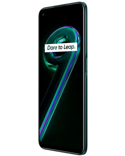 Купити Realme 9 Pro PLUS 8/256GB NFC Green Global Ґарантія 1 рік