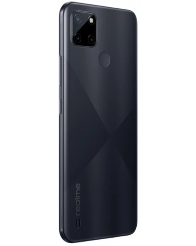 Купити Realme C21Y 4/64GB Black Гарантія 1 рік