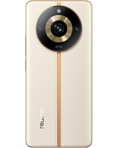 Купить REALME 11 PRO 5G 8/128Gb Global Version NFC Sunrise Beige Гарантия 1 Год