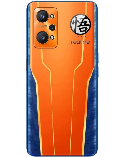Купити Realme GT Neo 3T 8/256GB Dragon Ball Гарантія 1 Рік