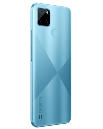 Купити Realme C21Y 4/64GB Blue Гарантія 1 рік