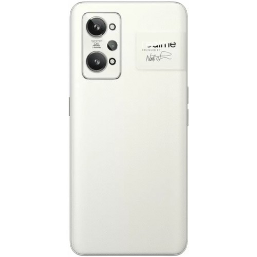 Купить Realme GT2 8/128GB Paper White Global Version Гарантия 1 Год