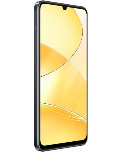 Купити Realme C51 4/64GB Carbon Black Гарантія 1 Рік