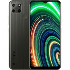 Realme C25Y 4/128GB (Black) Global