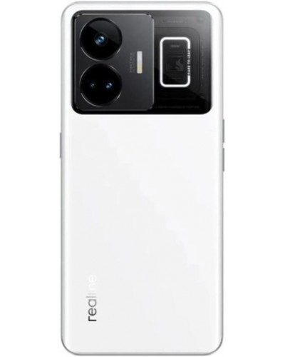 Купити Realme GT3 16Gb/1Tb Pulse White NFC Global Version Гарантія 1 Рік