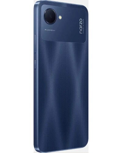 Купити Realme Narzo 50i Prime 4/64Gb Dark Blue Гарантія 1 рік