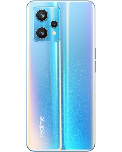 Купити Realme 9 Pro PLUS 6/128GB NFC Blue Global Гарантія 1 Рік