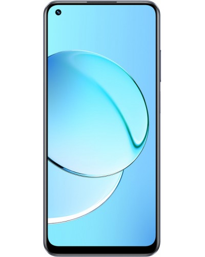 Купити REALME 10 8/256GB Global NFC Rush Black Гарантія 1 рік