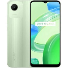 Realme C30 4/64GB Green Гарантія 1 рік