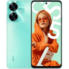 Realme C55 6/128GB Rainforest Global Гарантия 1 Год