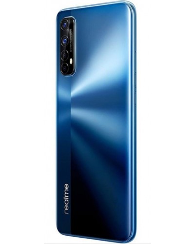 Купити Realme 7 5G 6/128GB Global Blue Dimensity 800U Гарантія 1 рік