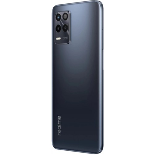 Купити Realme 9 5G 4/128GB Meteor Black Гарантія 1 рік Купити Realme 9 5G 4/128GB Meteor Black Гарантія 1 рік