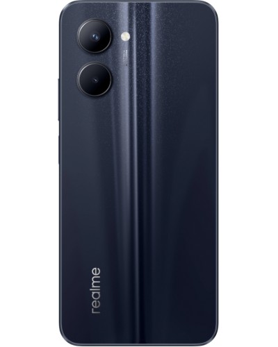 Купити REALME C33 4/64Gb Night Sea Гарантія 1 рік