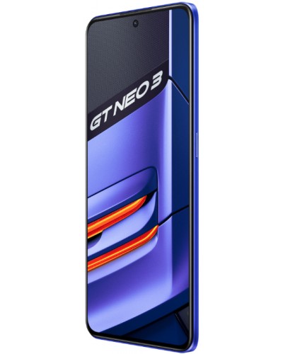 Купити Realme GT NEO 3 8/128Gb Le Mans Global Гарантія 1 рік