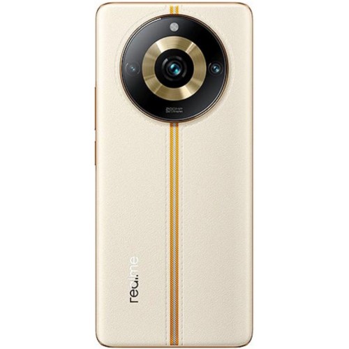 Купить REALME 11 PRO+ 5G 8/128Gb Sunrise Beige Гарантия 1 Год