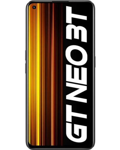 Купить Realme GT Neo 3T 8/128GB Yellow Гарантия 1 Год