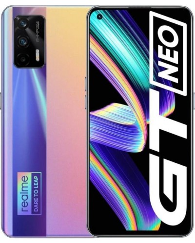Купити Realme GT NEO RMX3031 8/128 Pink Blue