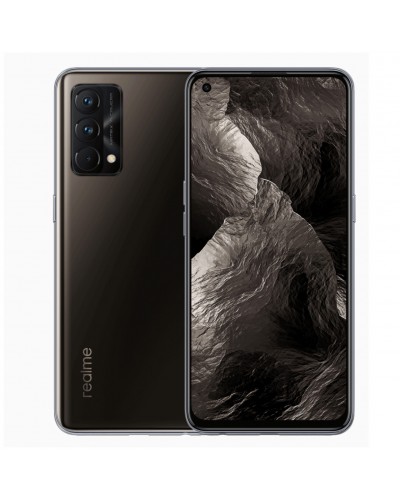 Купити Realme GT Master Edition 6/128Gb Black Гарантія 1 рік Купити Realme GT Master Edition 6/128Gb Black Гарантія 1 рік